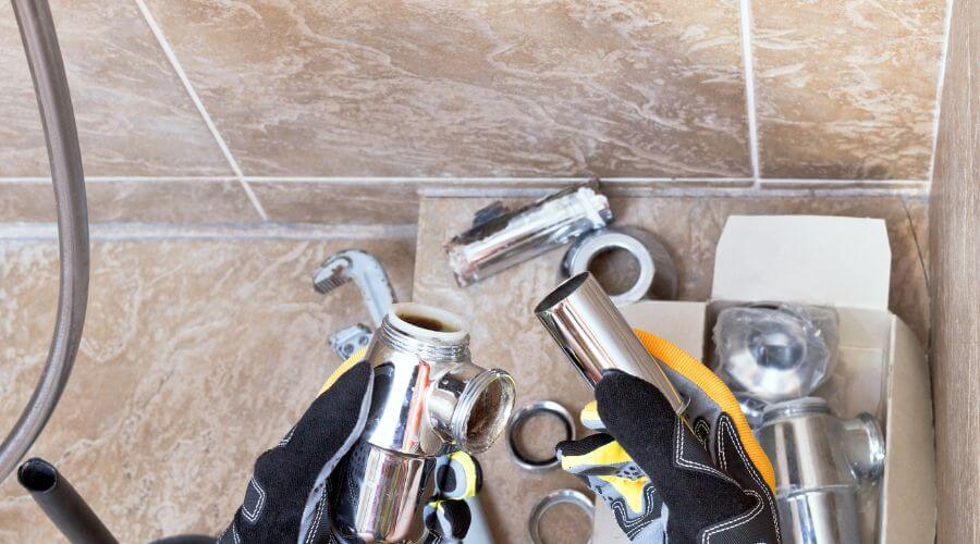 Expert tile roof repair services in Durham, NY